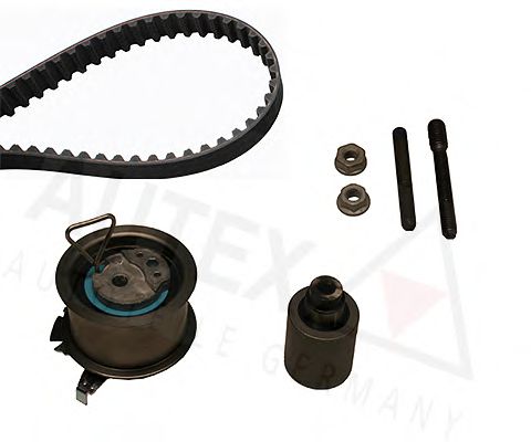 AUTEX 702314 Комплект ремня ГРМ для SEAT ALTEA (Сеат Алтэа) AUTEX 702314 Комплект ремня ГРМ для SEAT ALTEA (Сеат Алтэа)