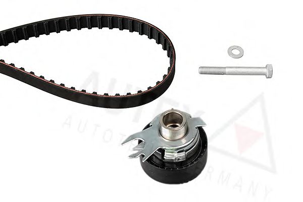 AUTEX 702315 Комплект ремня ГРМ для VOLKSWAGEN POLO (Фольксваген Поло) AUTEX 702315 Комплект ремня ГРМ для VOLKSWAGEN POLO (Фольксваген Поло)