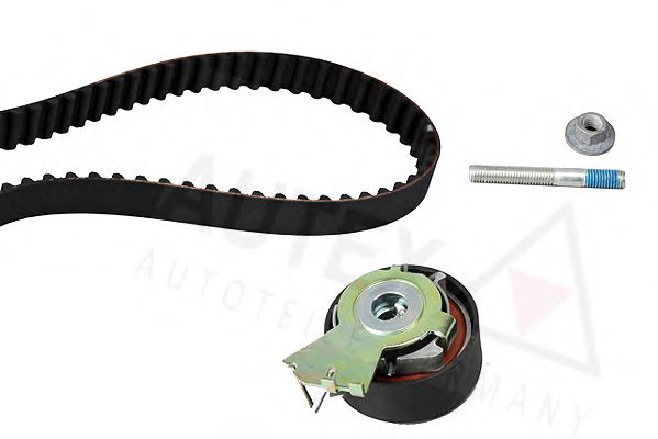 AUTEX 702346 Комплект ремня ГРМ для PEUGEOT 207 (Пежо 207) AUTEX 702346 Комплект ремня ГРМ для PEUGEOT 207 (Пежо 207)