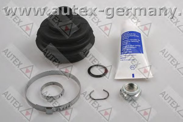 AUTEX 503008 Комплект пылника, приводной вал для VOLKSWAGEN (Фольксваген) AUTEX 503008 Комплект пылника, приводной вал для VOLKSWAGEN (Фольксваген)