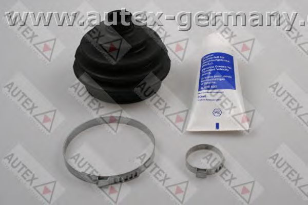 AUTEX 503008S Комплект пылника, приводной вал для VOLKSWAGEN (Фольксваген) AUTEX 503008S Комплект пылника, приводной вал для VOLKSWAGEN (Фольксваген)