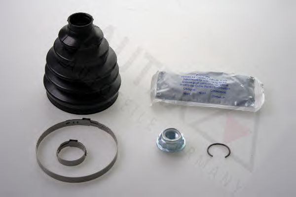 AUTEX 504023 Комплект пылника, приводной вал для AUDI TT (Ауди Тт) AUTEX 504023 Комплект пылника, приводной вал для AUDI TT (Ауди Тт)