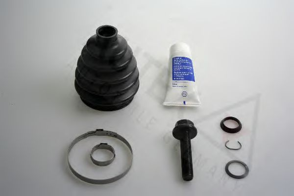 AUTEX 504026 Комплект пылника, приводной вал для SEAT (Сеат) AUTEX 504026 Комплект пылника, приводной вал для SEAT (Сеат)
