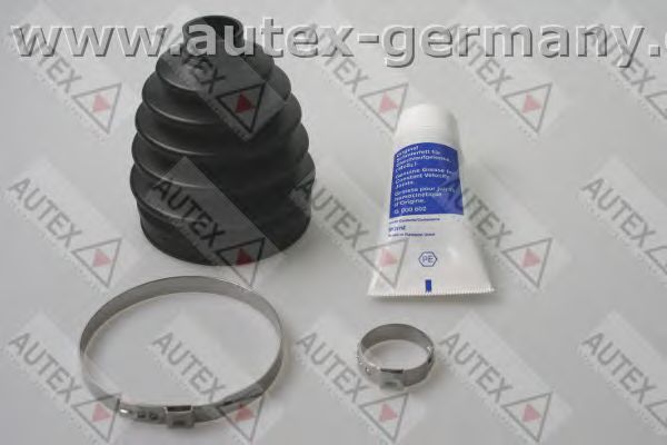 AUTEX 504026S Комплект пылника, приводной вал для SEAT (Сеат) AUTEX 504026S Комплект пылника, приводной вал для SEAT (Сеат)