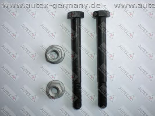 AUTEX 912006 Монтажный комплект, стойка стабилизатора для AUDI (Ауди) AUTEX 912006 Монтажный комплект, стойка стабилизатора для AUDI (Ауди)