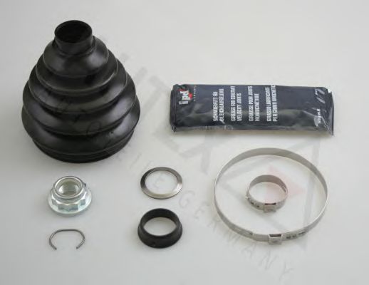 AUTEX 504017 Комплект пылника, приводной вал для VOLKSWAGEN (Фольксваген) AUTEX 504017 Комплект пылника, приводной вал для VOLKSWAGEN (Фольксваген)