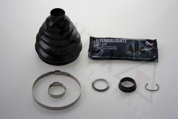 AUTEX 504019 Комплект пылника, приводной вал для SEAT (Сеат) AUTEX 504019 Комплект пылника, приводной вал для SEAT (Сеат)