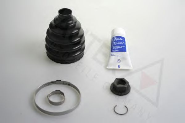 AUTEX 504036 Комплект пылника, приводной вал для FORD (Форд) AUTEX 504036 Комплект пылника, приводной вал для FORD (Форд)