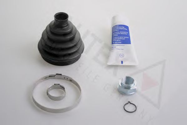 AUTEX 504037 Комплект пылника, приводной вал для FIAT PUNTO (Фиат Пунто) AUTEX 504037 Комплект пылника, приводной вал для FIAT PUNTO (Фиат Пунто)