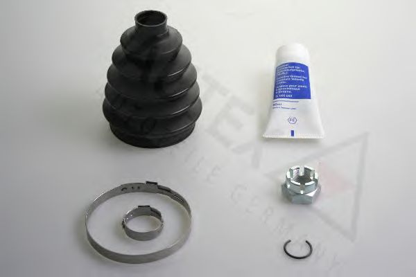 AUTEX 504061 Комплект пылника, приводной вал для TOYOTA PICNIC (Тойота/тоета Пикник) AUTEX 504061 Комплект пылника, приводной вал для TOYOTA PICNIC (Тойота/тоета Пикник)
