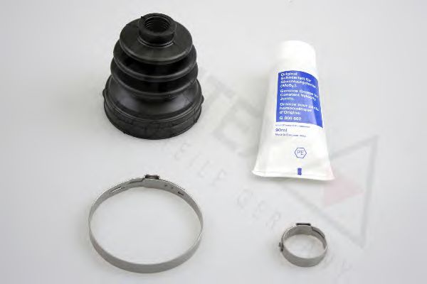 AUTEX 504068 Комплект пылника, приводной вал для ROVER (Ровер) AUTEX 504068 Комплект пылника, приводной вал для ROVER (Ровер)