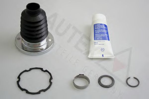AUTEX 504106 Комплект пылника, приводной вал для SEAT (Сеат) AUTEX 504106 Комплект пылника, приводной вал для SEAT (Сеат)