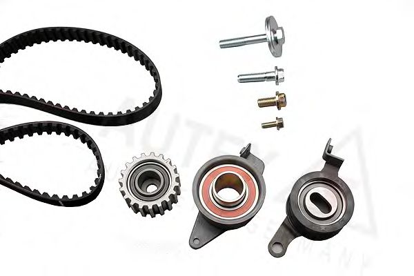 AUTEX 702033 Комплект ремня ГРМ для FORD FIESTA (Форд Фиэста) AUTEX 702033 Комплект ремня ГРМ для FORD FIESTA (Форд Фиэста)