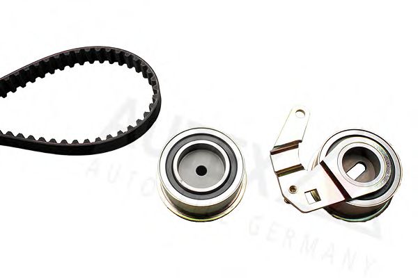 AUTEX 702044 Комплект ремня ГРМ 