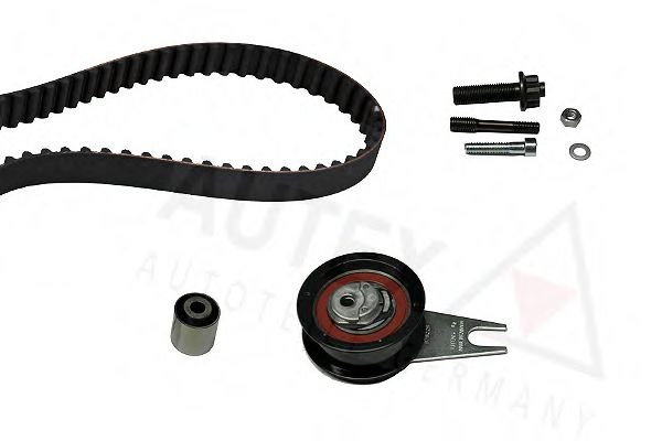 AUTEX 702064 Комплект ремня ГРМ для AUDI 90 (Ауди 90) AUTEX 702064 Комплект ремня ГРМ для AUDI 90 (Ауди 90)