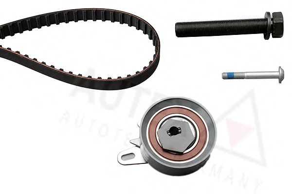AUTEX 702076 Комплект ремня ГРМ 