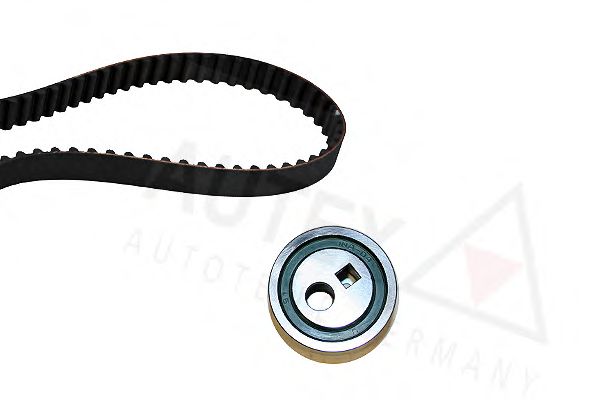 AUTEX 702136 Комплект ремня ГРМ для CITROëN (Cитроëн) AUTEX 702136 Комплект ремня ГРМ для CITROëN (Cитроëн)