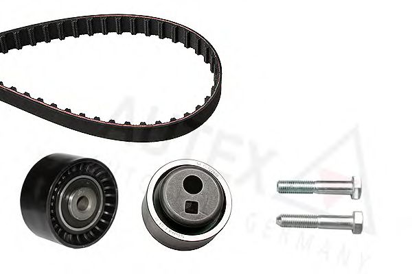 AUTEX 702138 Комплект ремня ГРМ 