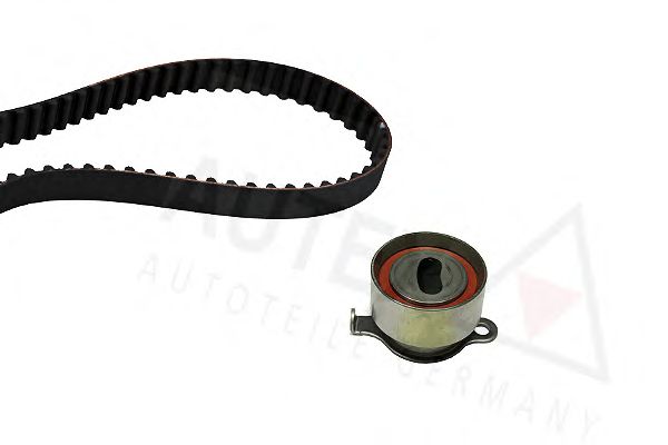 AUTEX 702159 Комплект ремня ГРМ для HONDA CRX II (Хонда Cрх 2) AUTEX 702159 Комплект ремня ГРМ для HONDA CRX II (Хонда Cрх 2)