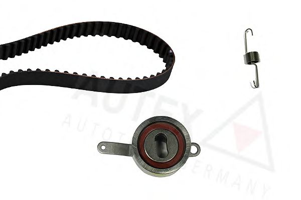 AUTEX 702161 Комплект ремня ГРМ 