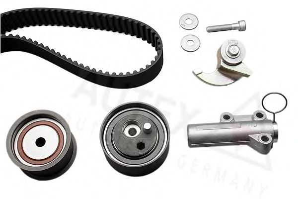 AUTEX 702182 Комплект ремня ГРМ 