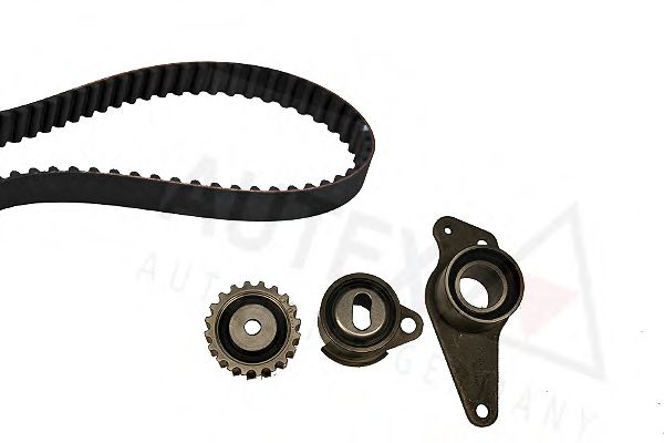 AUTEX 702270 Комплект ремня ГРМ 