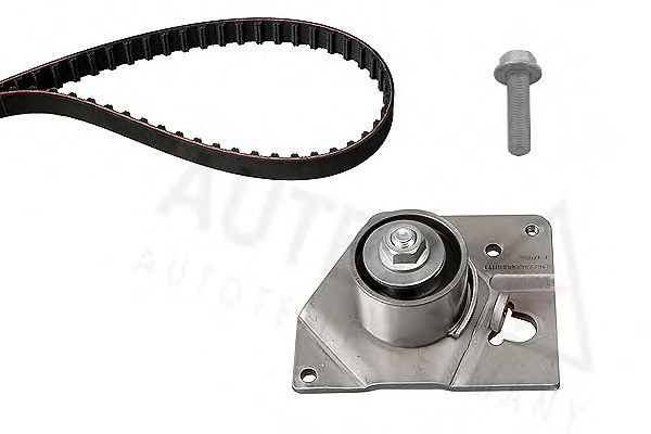 AUTEX 702273 Комплект ремня ГРМ 