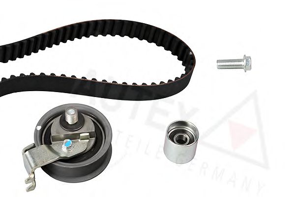 AUTEX 702341 Комплект ремня ГРМ для AUDI TT (Ауди Тт) AUTEX 702341 Комплект ремня ГРМ для AUDI TT (Ауди Тт)