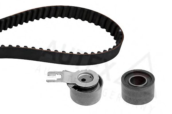 AUTEX 702436 Комплект ремня ГРМ 