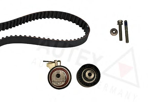 AUTEX 702630 Комплект ремня ГРМ для PEUGEOT 207 (Пежо 207) AUTEX 702630 Комплект ремня ГРМ для PEUGEOT 207 (Пежо 207)