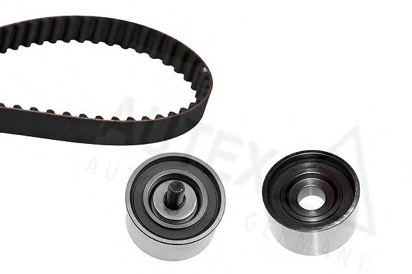 AUTEX 702640 Комплект ремня ГРМ для HYUNDAI AZERA (Хендай Азэра) AUTEX 702640 Комплект ремня ГРМ для HYUNDAI AZERA (Хендай Азэра)