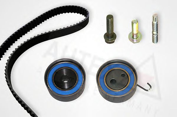 AUTEX 702659 Комплект ремня ГРМ 