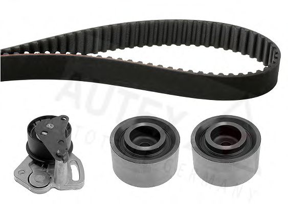 AUTEX 702671 Комплект ремня ГРМ для LANCIA KAPPA (Лансиа/лянча Каппа) AUTEX 702671 Комплект ремня ГРМ для LANCIA KAPPA (Лансиа/лянча Каппа)