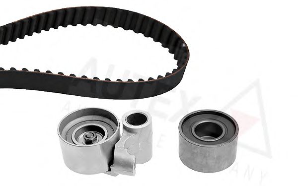 AUTEX 702724 Комплект ремня ГРМ для TOYOTA-FAW (Тойота/тоета-фав) AUTEX 702724 Комплект ремня ГРМ для TOYOTA-FAW (Тойота/тоета-фав)