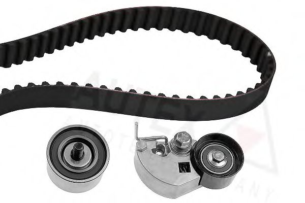 AUTEX 702729 Комплект ремня ГРМ для HYUNDAI AZERA (Хендай Азэра) AUTEX 702729 Комплект ремня ГРМ для HYUNDAI AZERA (Хендай Азэра)