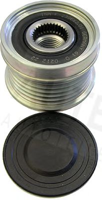 AUTEX 654191 Механизм свободного хода генератора для SSANGYONG ACTYON I (Сан-янг/санянг Актион 1) AUTEX 654191 Механизм свободного хода генератора для SSANGYONG ACTYON I (Сан-янг/санянг Актион 1)