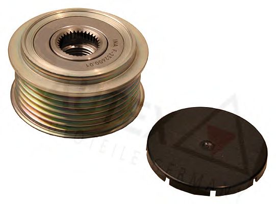 AUTEX 654288 Механизм свободного хода генератора для MAZDA MPV II (Мазда Мпв 2) AUTEX 654288 Механизм свободного хода генератора для MAZDA MPV II (Мазда Мпв 2)