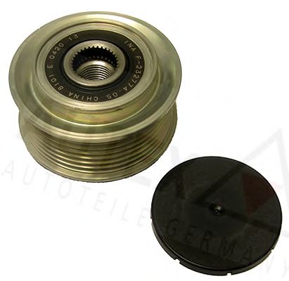 AUTEX 654299 Механизм свободного хода генератора для HYUNDAI H100 (Хендай Х100) AUTEX 654299 Механизм свободного хода генератора для HYUNDAI H100 (Хендай Х100)