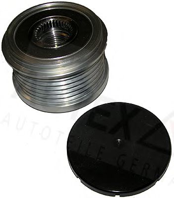AUTEX 654307 Механизм свободного хода генератора для FORD FUSION (Форд Фьюжн) AUTEX 654307 Механизм свободного хода генератора для FORD FUSION (Форд Фьюжн)
