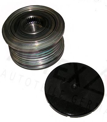 AUTEX 654315 Механизм свободного хода генератора для RENAULT KANGOO RAPID (Рено Кангу рапид) AUTEX 654315 Механизм свободного хода генератора для RENAULT KANGOO RAPID (Рено Кангу рапид)