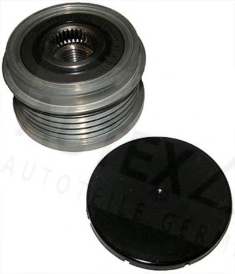 AUTEX 654341 Механизм свободного хода генератора для FIAT PETRA (Фиат Пэтра) AUTEX 654341 Механизм свободного хода генератора для FIAT PETRA (Фиат Пэтра)