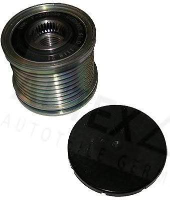 AUTEX 654365 Механизм свободного хода генератора для MERCEDES-BENZ R-CLASS (Мэрcэдэс-бэнз Р-cласс) AUTEX 654365 Механизм свободного хода генератора для MERCEDES-BENZ R-CLASS (Мэрcэдэс-бэнз Р-cласс)