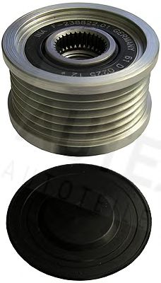 AUTEX 654366 Механизм свободного хода генератора для ALFA ROMEO BRERA (Альфа ромео Брэра) AUTEX 654366 Механизм свободного хода генератора для ALFA ROMEO BRERA (Альфа ромео Брэра)