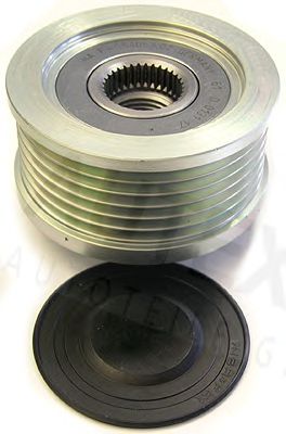AUTEX 654439 Механизм свободного хода генератора для RENAULT VEL SATIS (Рено Вел сатис) AUTEX 654439 Механизм свободного хода генератора для RENAULT VEL SATIS (Рено Вел сатис)