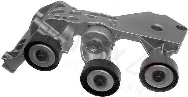 AUTEX 654522 Натяжитель ремня, клиновой зубча для MERCEDES-BENZ VANEO (Мэрcэдэс-бэнз Vанэо) AUTEX 654522 Натяжитель ремня, клиновой зубча для MERCEDES-BENZ VANEO (Мэрcэдэс-бэнз Vанэо)