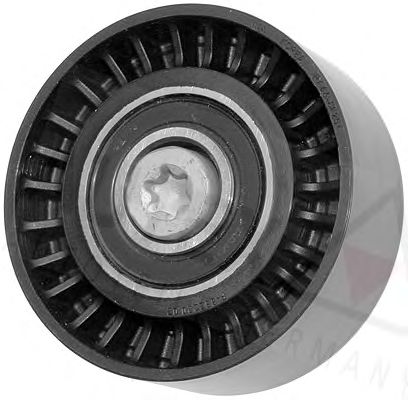 AUTEX 654541 Паразитный Ведущий ролик, зубчатый ремень для CHEVROLET (Шевроле) AUTEX 654541 Паразитный Ведущий ролик, зубчатый ремень для CHEVROLET (Шевроле)