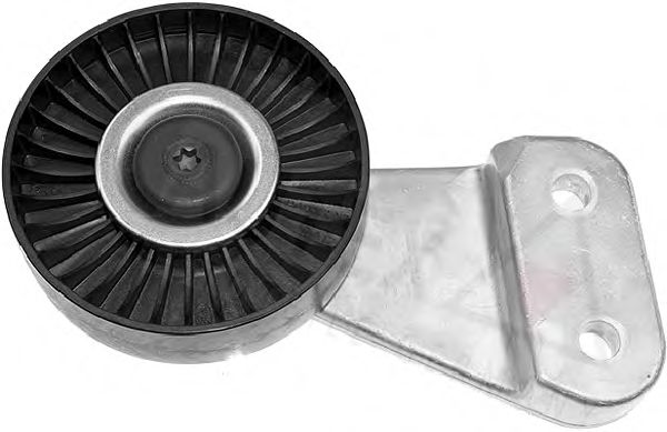 AUTEX 654544 Паразитный ведущий ролик, поликлиновой ремень для KIA SEDONA I (Киа Сэдона и) AUTEX 654544 Паразитный ведущий ролик, поликлиновой ремень для KIA SEDONA I (Киа Сэдона и)