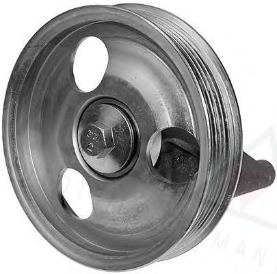 AUTEX 654545 Паразитный ведущий ролик, поликлиновой ремень для PEUGEOT 407 (Пежо 407) AUTEX 654545 Паразитный ведущий ролик, поликлиновой ремень для PEUGEOT 407 (Пежо 407)