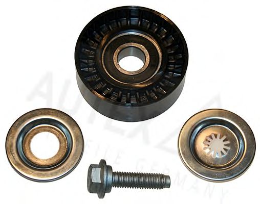 AUTEX 654551 Паразитный ведущий ролик, поликлиновой ремень для MITSUBISHI LANCER (Митсубиши/митсубиси Ланcэр) AUTEX 654551 Паразитный ведущий ролик, поликлиновой ремень для MITSUBISHI LANCER (Митсубиши/митсубиси Ланcэр)