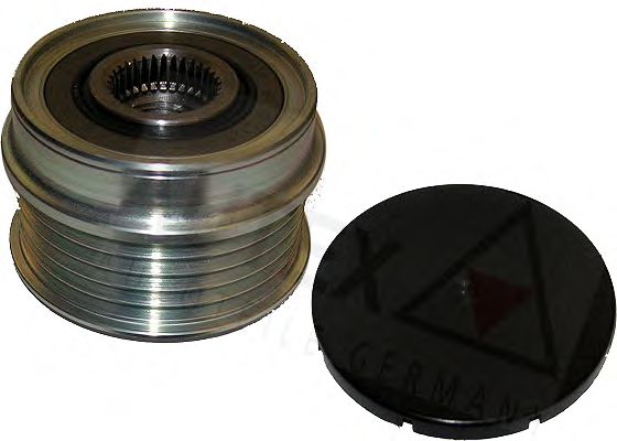 AUTEX 654594 Механизм свободного хода генератора для FIAT 500 (Фиат 500) AUTEX 654594 Механизм свободного хода генератора для FIAT 500 (Фиат 500)
